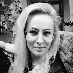 Wioleta Konkel