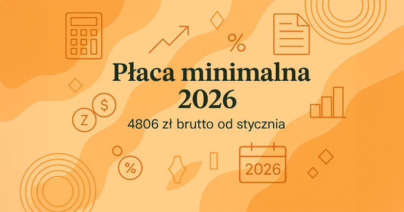 Wzrost minimalnego wynagrodzenia w Polsce od 2026 roku i jego wpływ na koszty pracodawcy