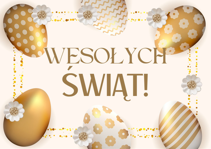 Życzenia wielkonocne
